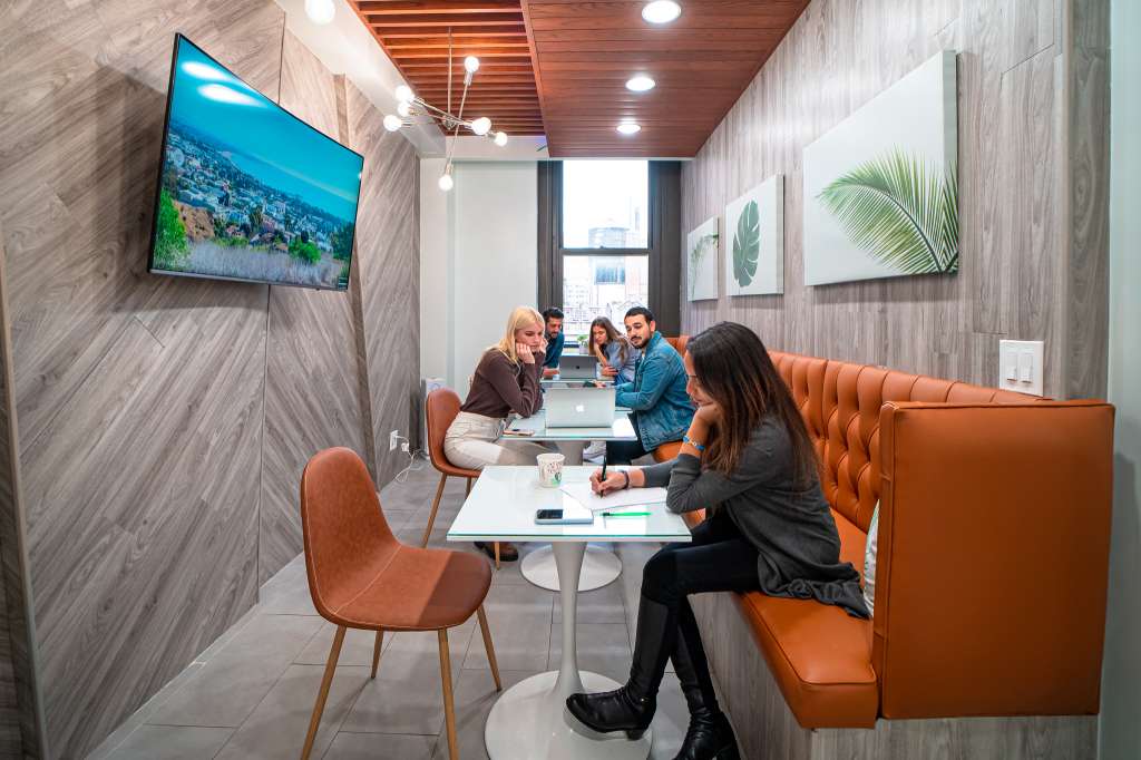 2590 Welton Street Suite 200, Denver, 
                            CO
             
             80205